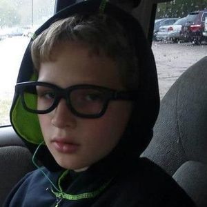 Meet your Posher, Ty